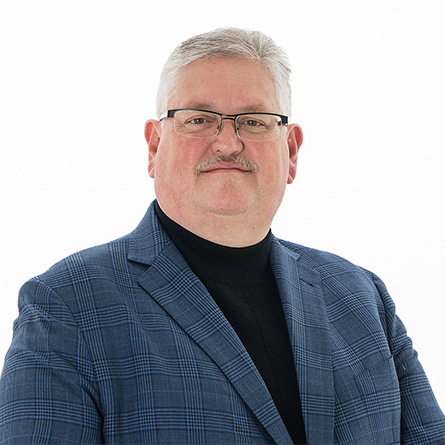 David Dehner